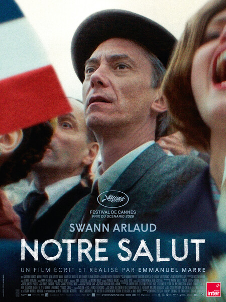Affiche du film 